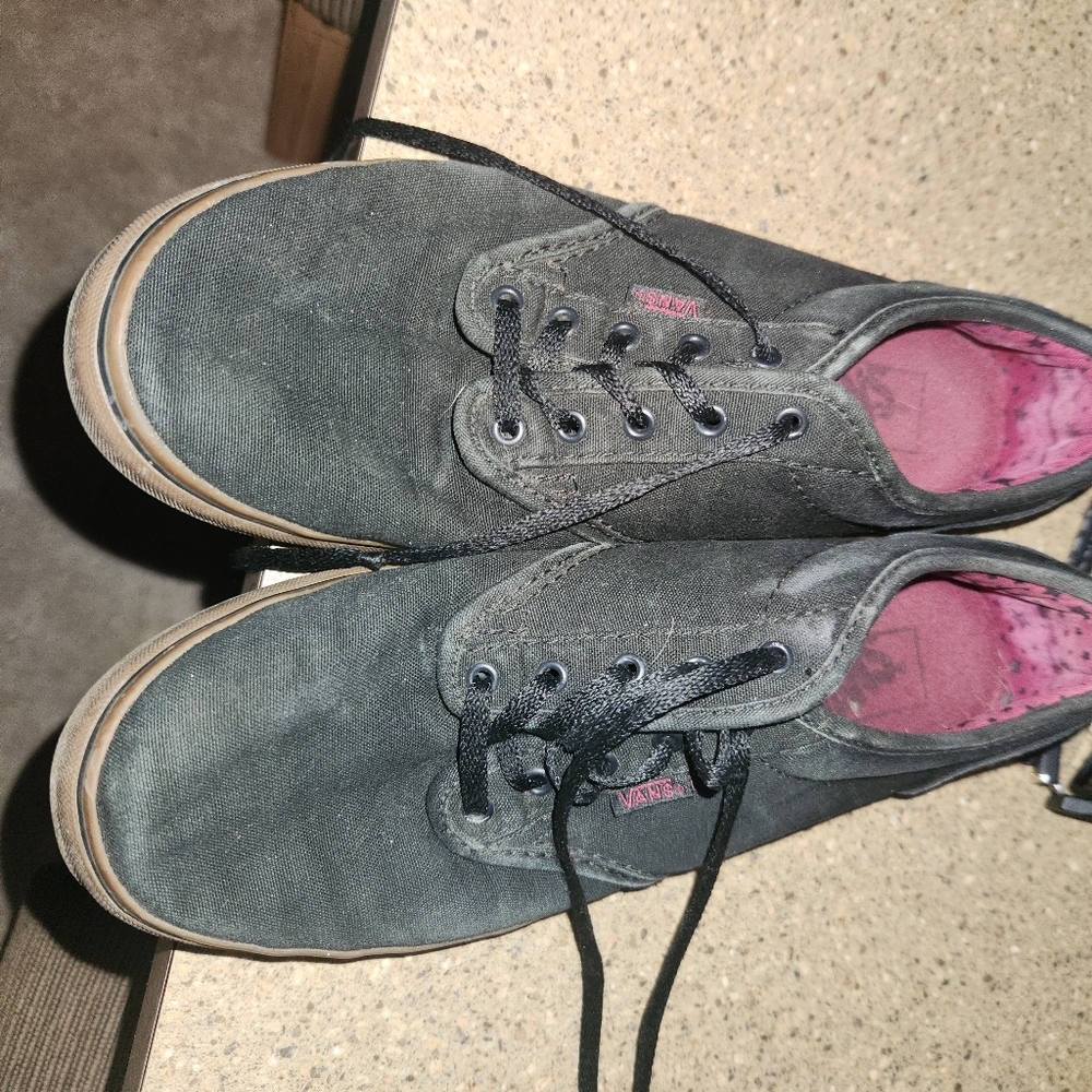 Vans